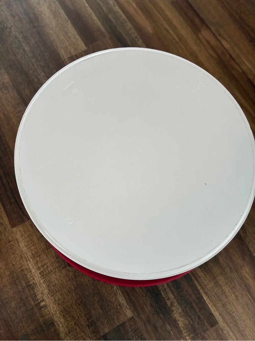 Tupperware durable kids